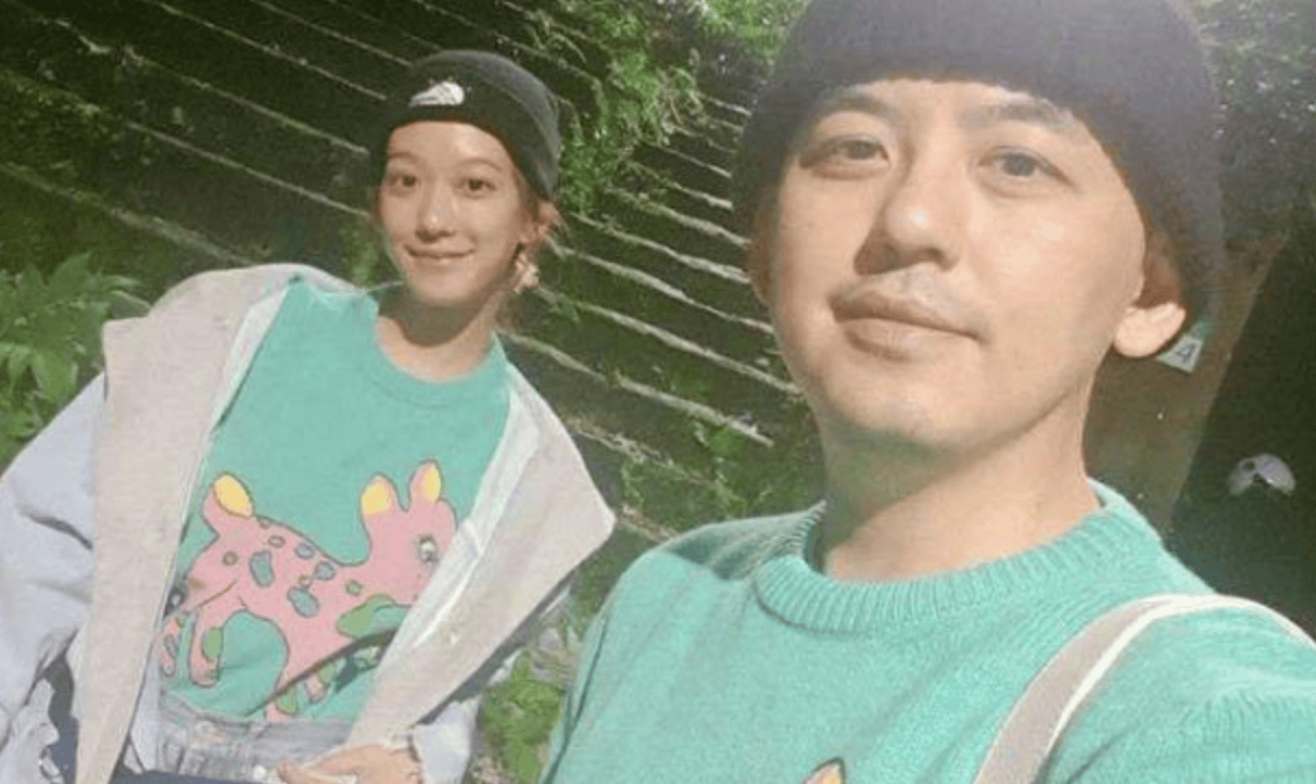 黄子佼在性骚扰事件后,购买大量未成年少女不雅片事件发酵不断升级