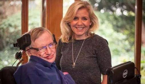 不认命的霍金:医生断言活不过3年,却两婚三子,子女个个皆龙凤_妻子