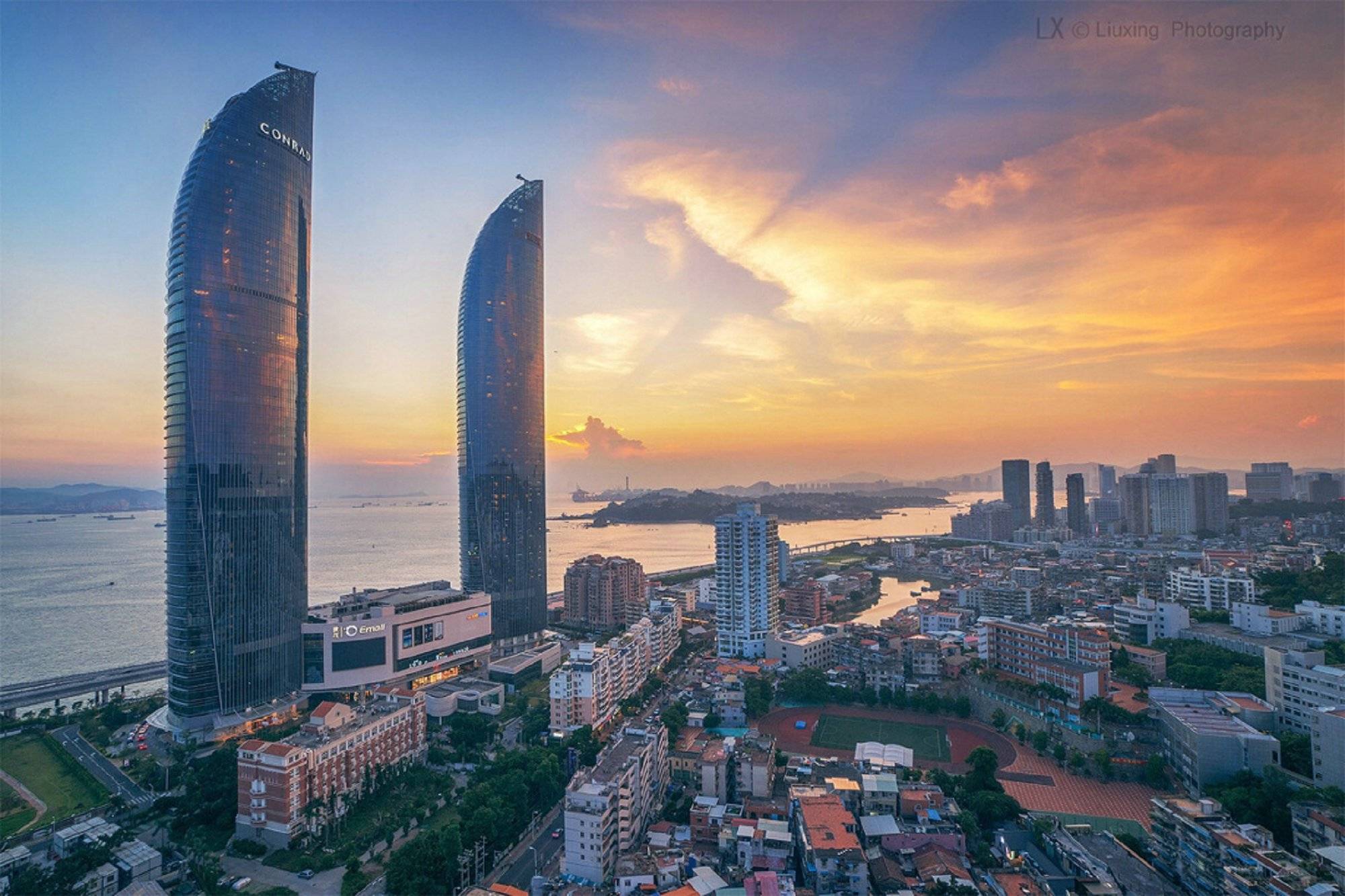 福建厦门旅行攻略自由行三天厦门旅游达人分享攻略