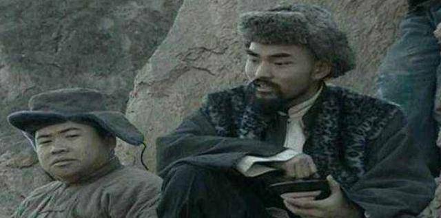 黑云寨的谢宝庆实力有多强为何连国军的物资都敢掠夺