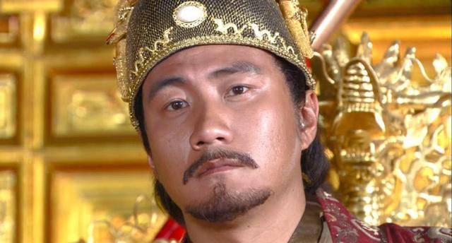 原创为了遏制老谋深算的李善长修炼成精的朱元璋画大饼收复胡惟庸