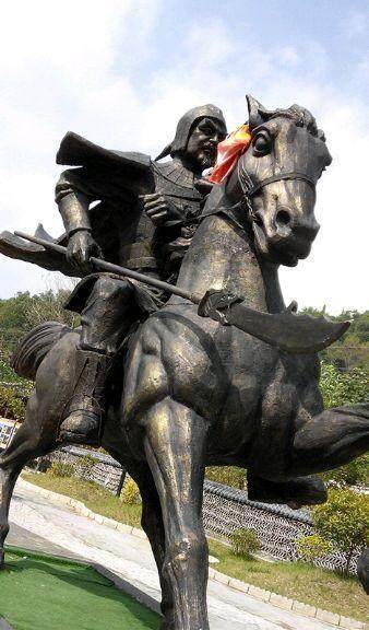 原创蜀汉举国反对北伐廖化都指着鼻子骂了姜维却为何仍屡败屡战