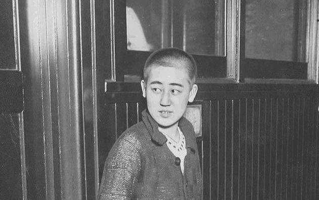 原创不要被电视剧骗了川岛芳子其实不是美女知道真相的我眼泪掉下来