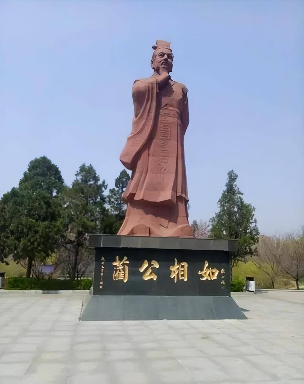 原创世人皆知负荆请罪却不知长平之战后蔺相如和廉颇1死1逃