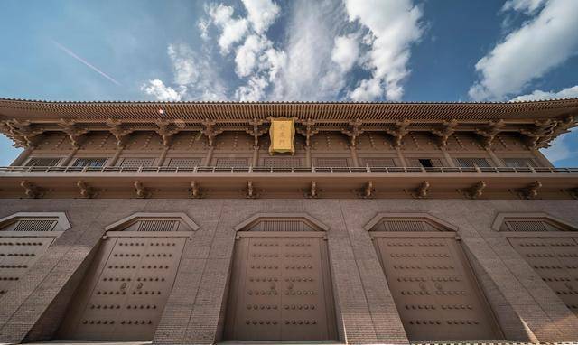 原创详解唐朝皇帝和后妃居住的宫殿规模宏大充分展现大唐盛世景象
