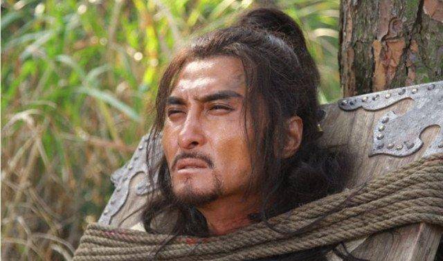 原创豹子头林冲身上有两点疑惑之处其一便是他的官位究竟多大