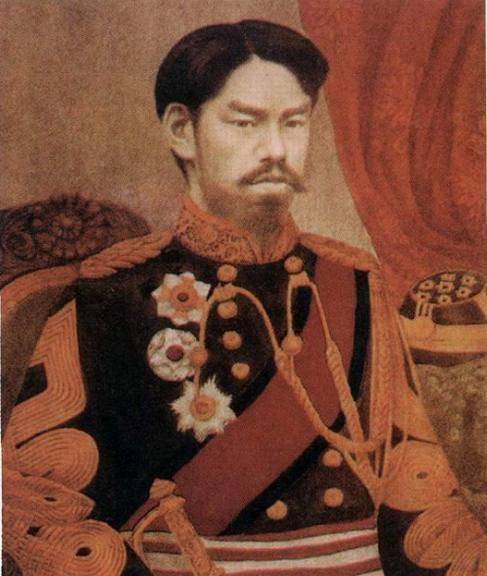 古埃及的奇葩婚姻习俗,中国对此坚决禁止,日本也有,却带来恶果_天皇