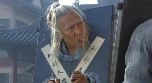 原创临死前李善长拿出免死金牌朱元璋笑道你看看金牌背面写的啥