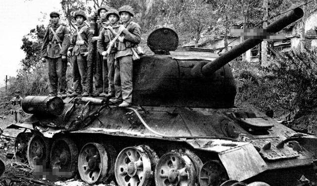 原创对越自卫反击战中我军上将曾下达3道铁令令越南不敢再犯