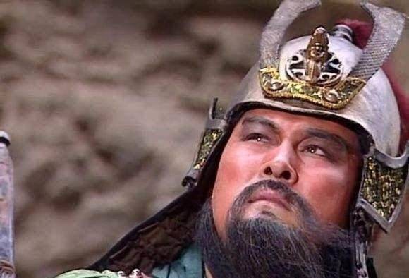 原创相见恨晚如若当初关羽跟从曹操结果会如何