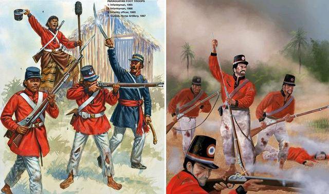 巴阿两国趁机起哄,红党曾支持阿根廷现任总统,因此