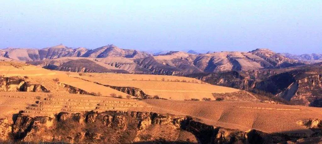 原创古代中国的地理位置东亚心脏地带在历史中起到了什么作用