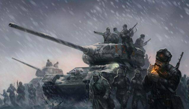 共狙杀309名德军士兵,斯大林严禁她上战场_帕夫柳琴科_战斗_英雄