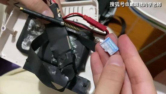 观天下：18万摄像头被非法控制，揭秘庞大偷拍黑产链与社会联合打击行动