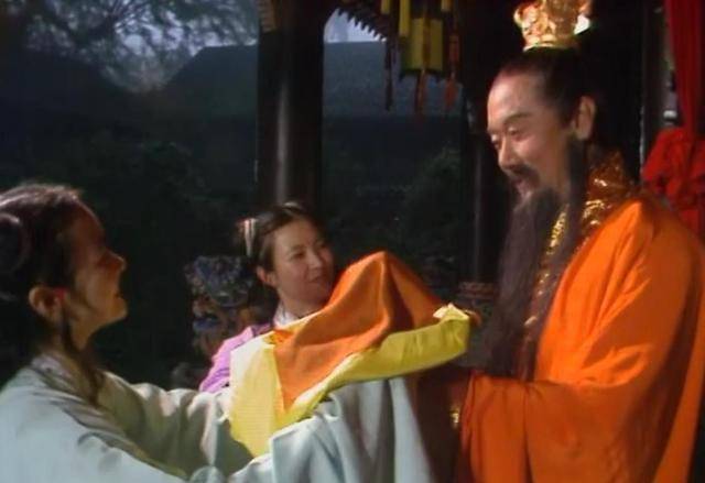 唐僧是殷温娇与强盗刘洪的孩子名著不能这么解读