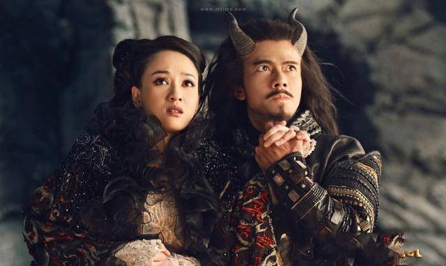 西游记中最逍遥自在的妖怪是谁?孙悟空喊他大哥_魔王_大圣_火焰山