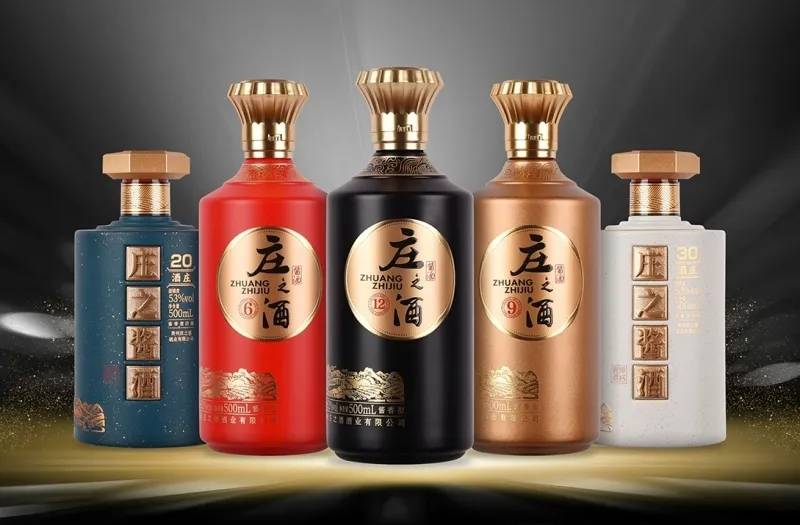 酱酒的故事从地方特酿到国际舞台