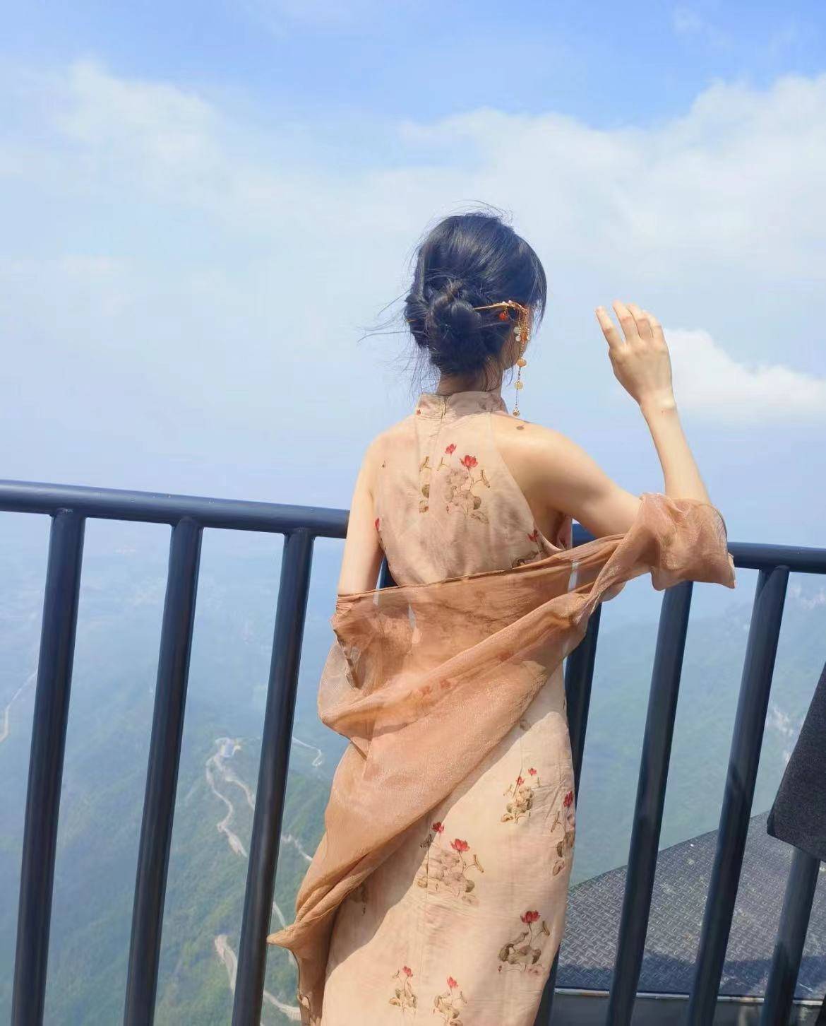 亲身经历分享!自贡到张家界的旅游攻略,看完避坑不踩雷