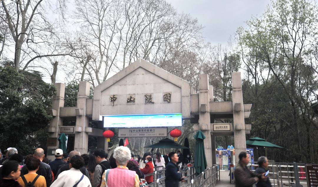 南京,南京,三进南京 周鸣天_秦淮河_夫子庙_中国