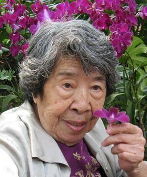 原创有南玲北梅之誉的女作家梅娘为何会被淹没在浩瀚的文海中