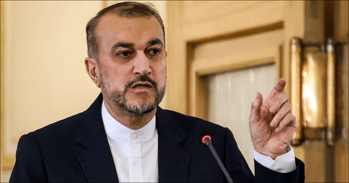 空袭以色列挨批伊朗斥英法德双标