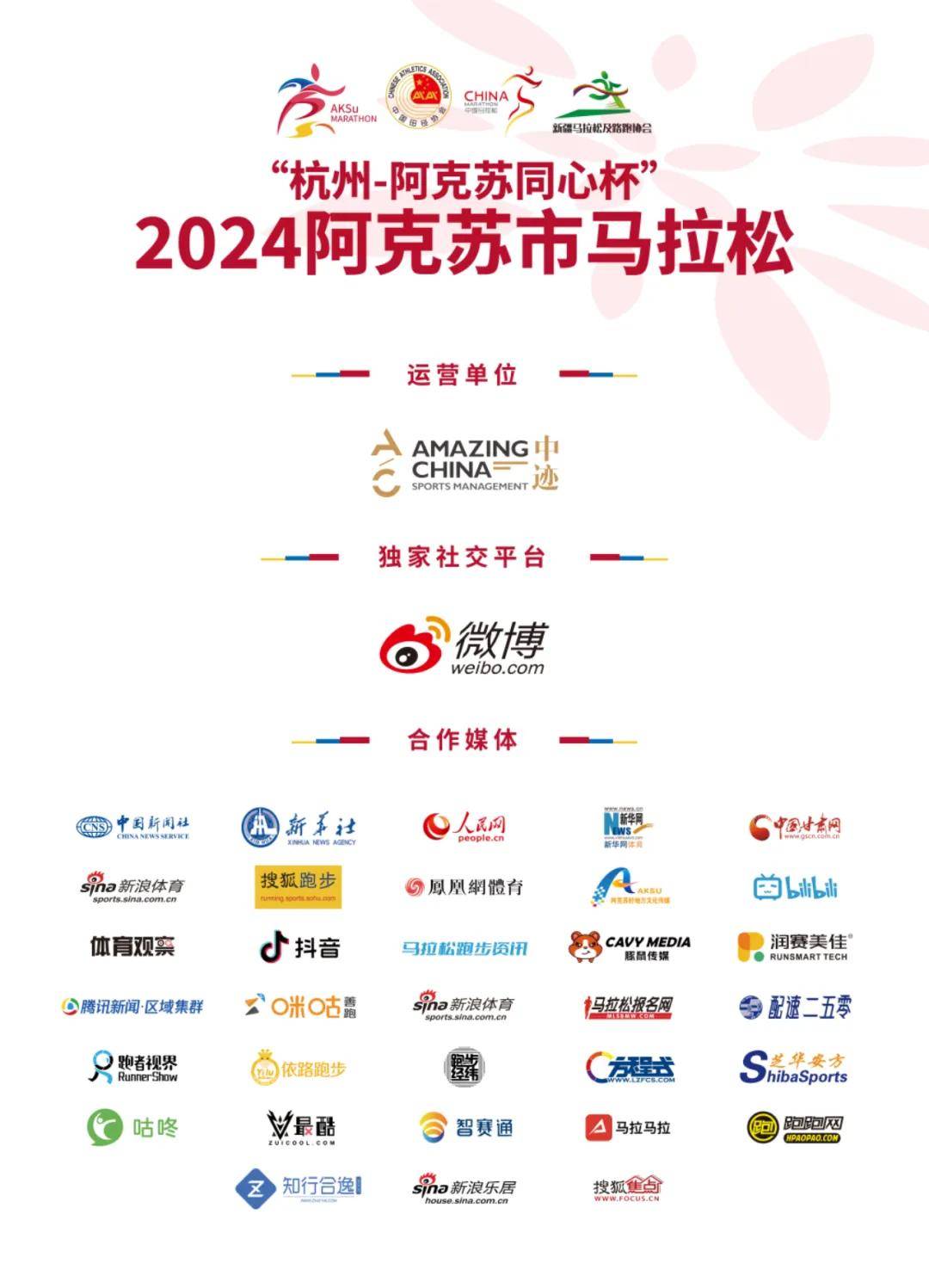 阿克苏同心杯"2024阿克苏市马拉松赛道里的秘密_龙潭湖公园_比赛_湿地