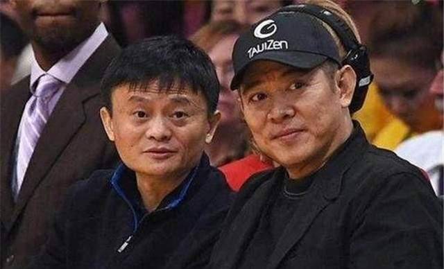 1人可对付30人,没有马云百万年薪后生活怎样_李天金_太极_王西安