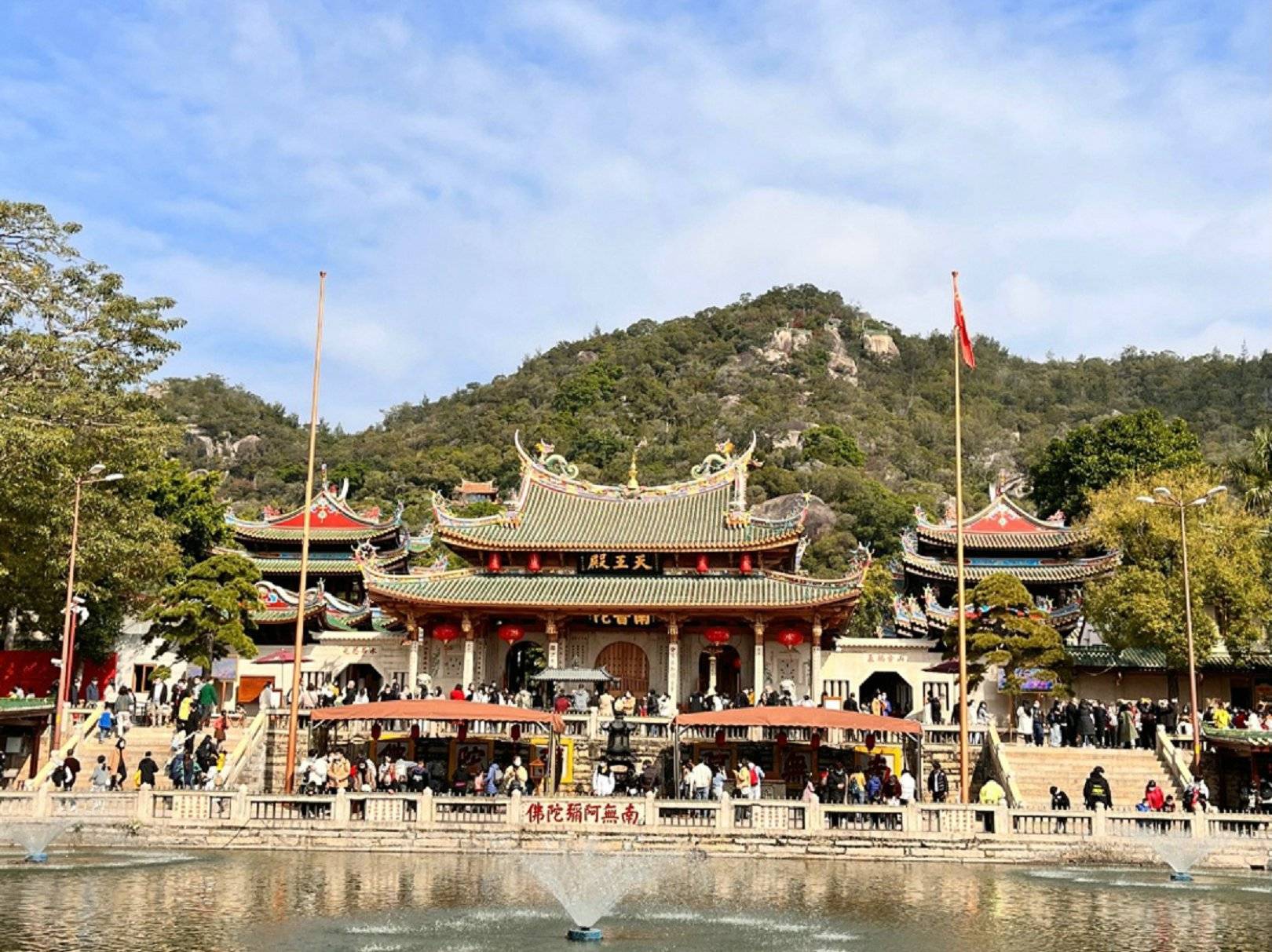 福建旅游4天旅游攻略最详细,福建旅游4天旅游必去景点_福州_文化_前往