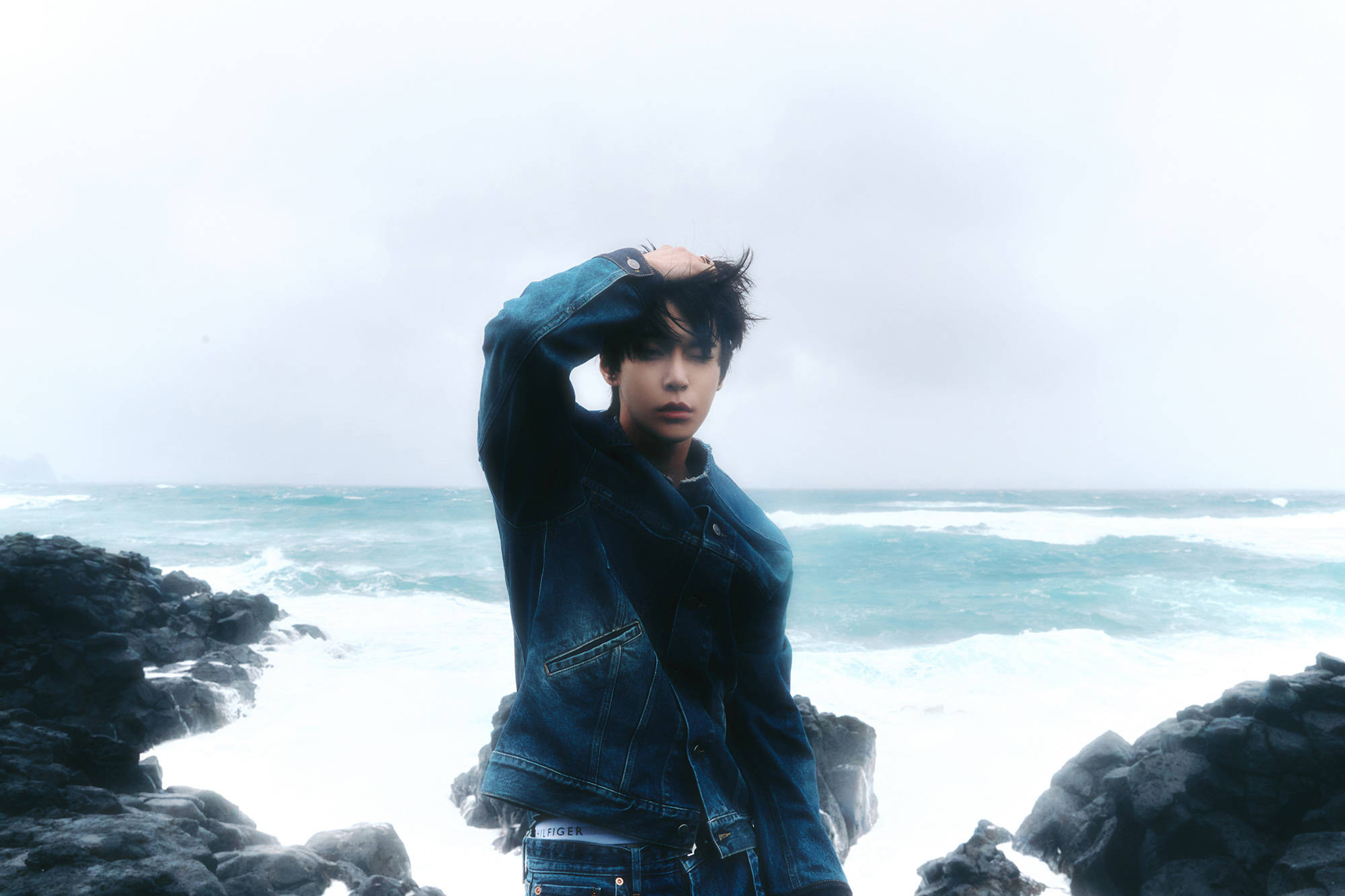 nct成员道英将在首张solo专辑中讲述青春的离别感性