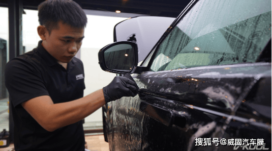 汽车隔热膜颜色真的越深越好吗?并不尽然