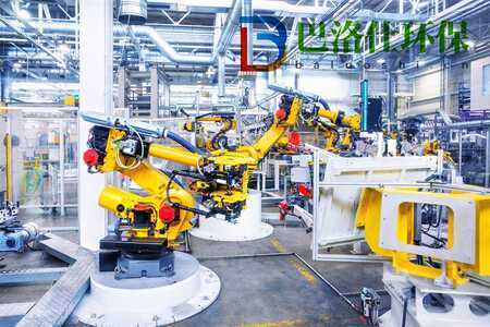 巴洛_机器人_集团