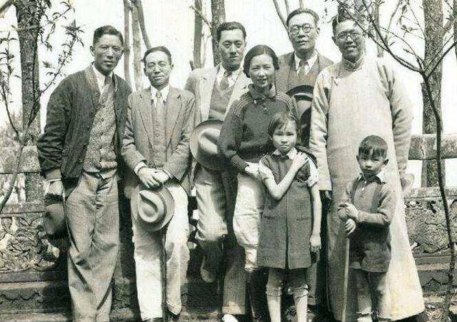 伟大的三位父亲,子女都是栋梁,最后一个无人不服_梁启超_宋耀如_先生