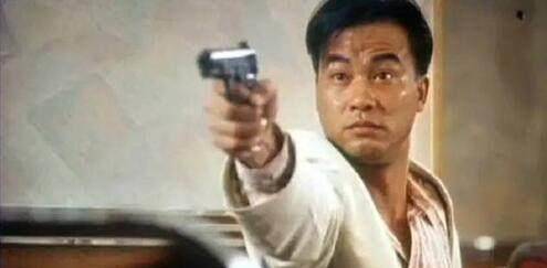90年代的湖南帮,暗杀陈耀兴,欲灭崩牙驹,始祖却是24岁退伍军人_陈虎