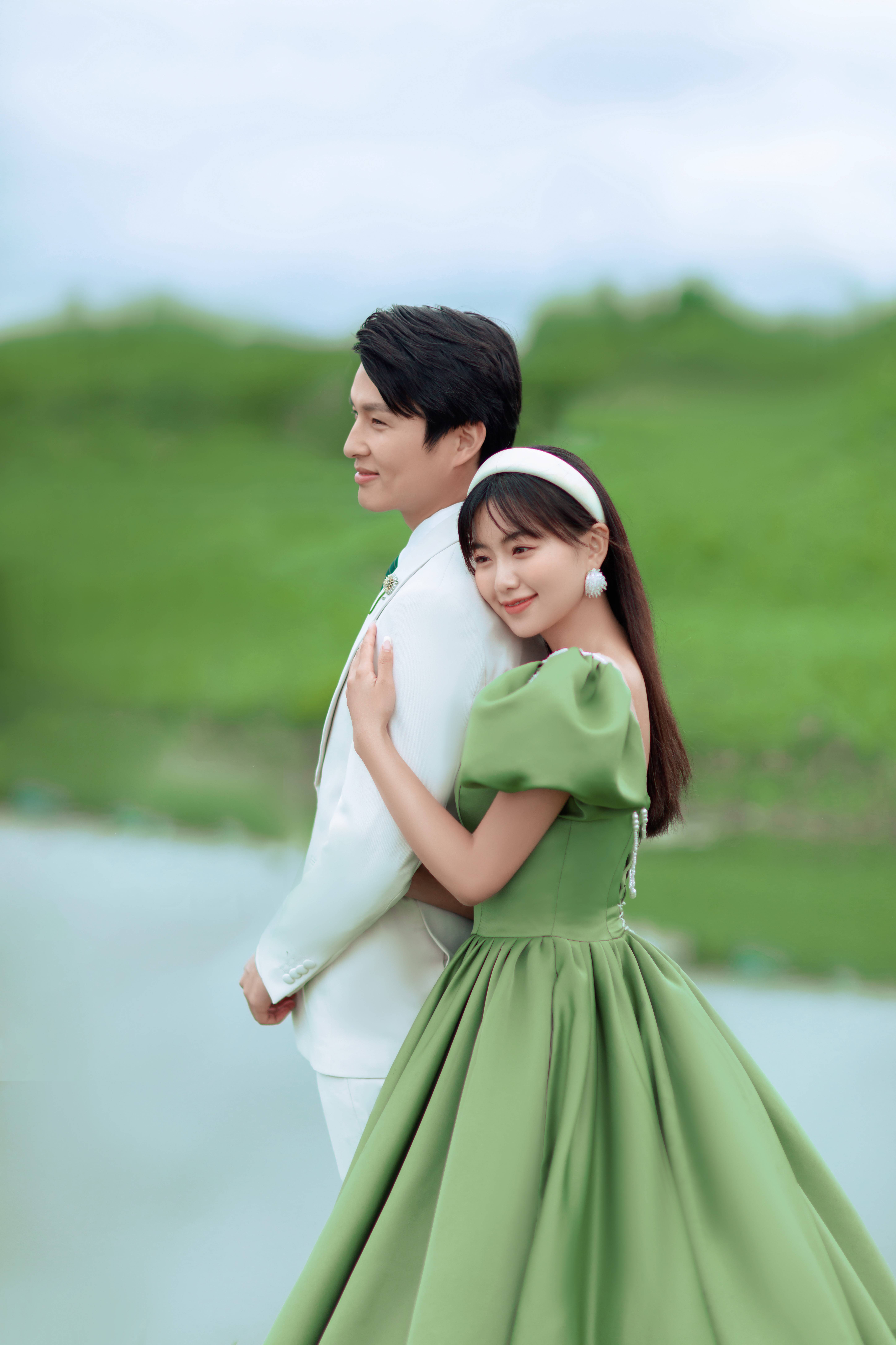 大理旅拍婚纱照工作室哪家好省时省力种草指南