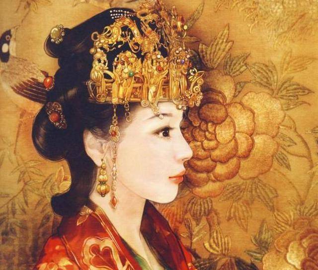 唐朝同昌公主病死几十位御医陪葬长安血流成河