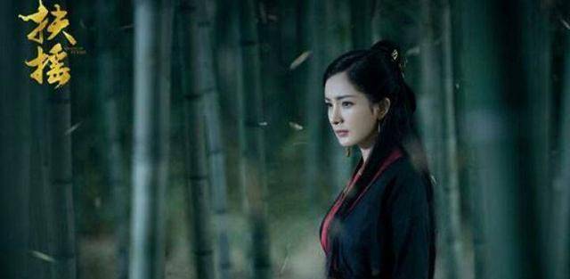 原创扶摇中女主扶摇的真实身世您知道么