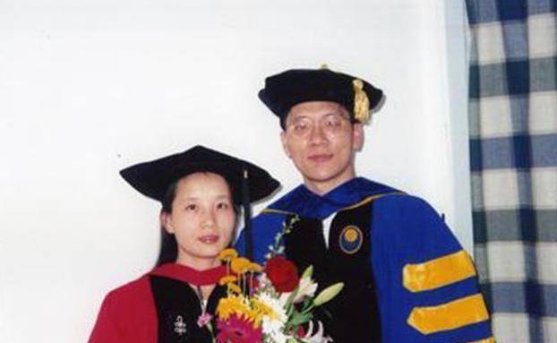 原创蔡天西14岁进中科大18岁上麻省理工30岁成博士生导师