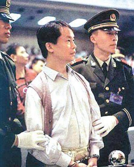 原创张子强覆灭记偷运800公斤炸药欲救此人只因对方手下一句话