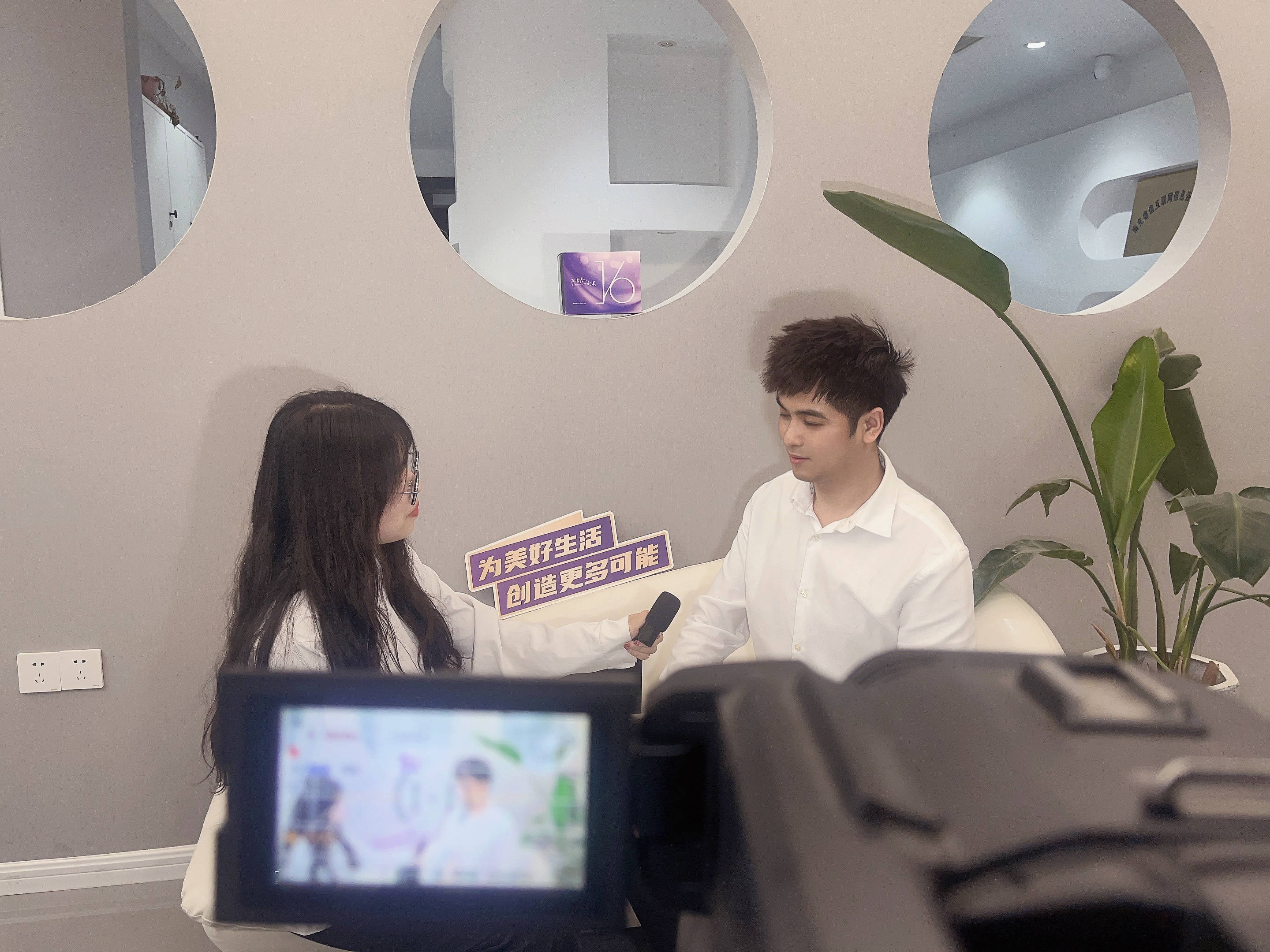 伊的家资深护肤讲师