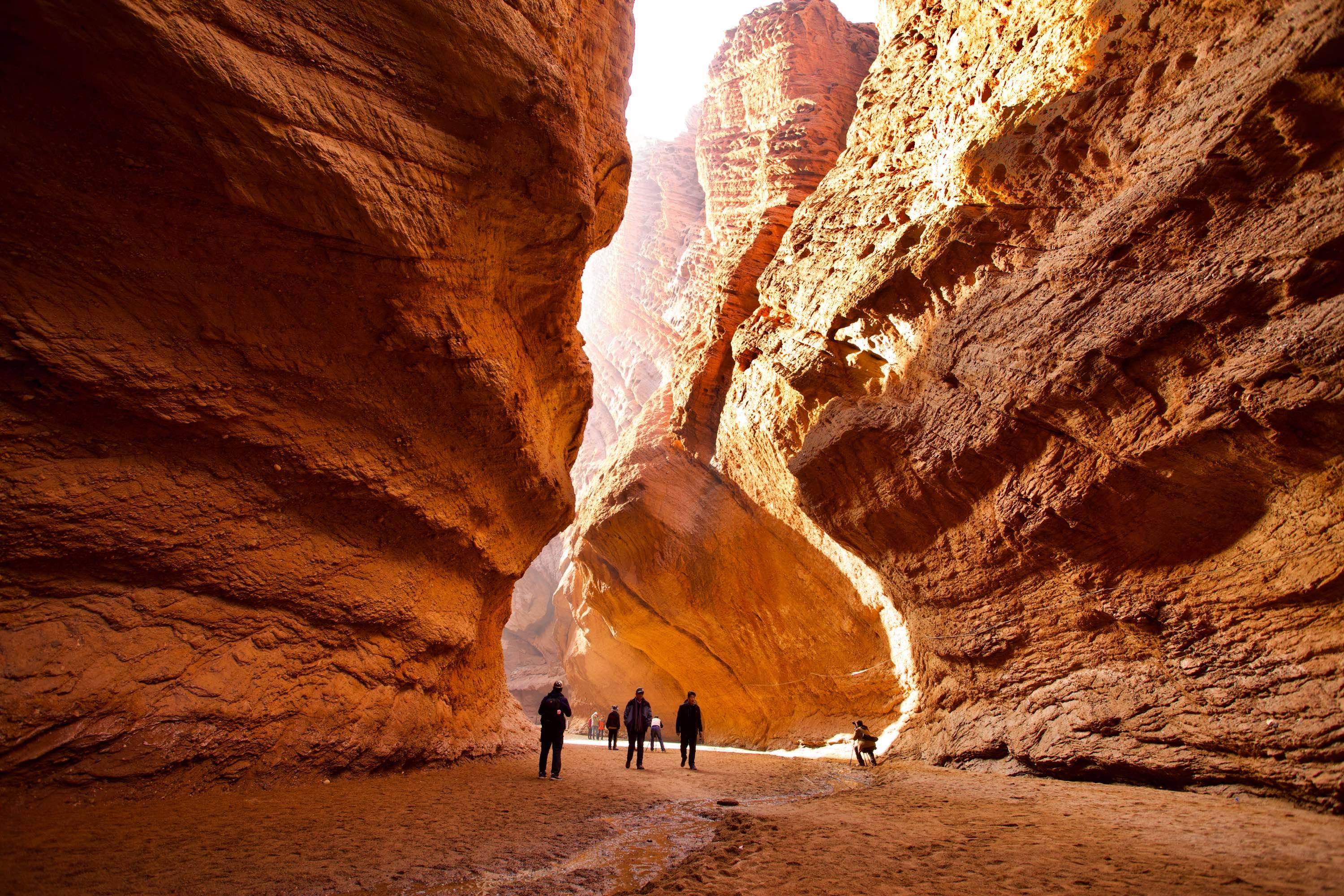 去西北旅游7天需要多少钱西北七天大环线这篇省钱攻略一定要看