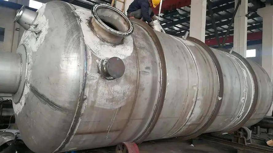 美标sa204grc钢板牌号解析sa204grc压力容器用钢sa204