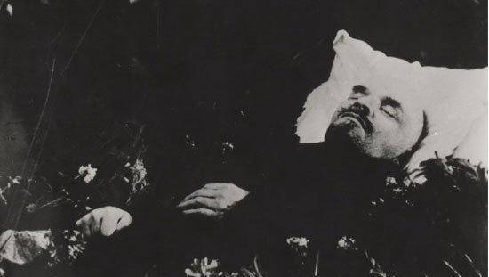 列宁逝世前为什么要与斯大林决裂?背后的原因是什么?_苏联_托洛茨基_