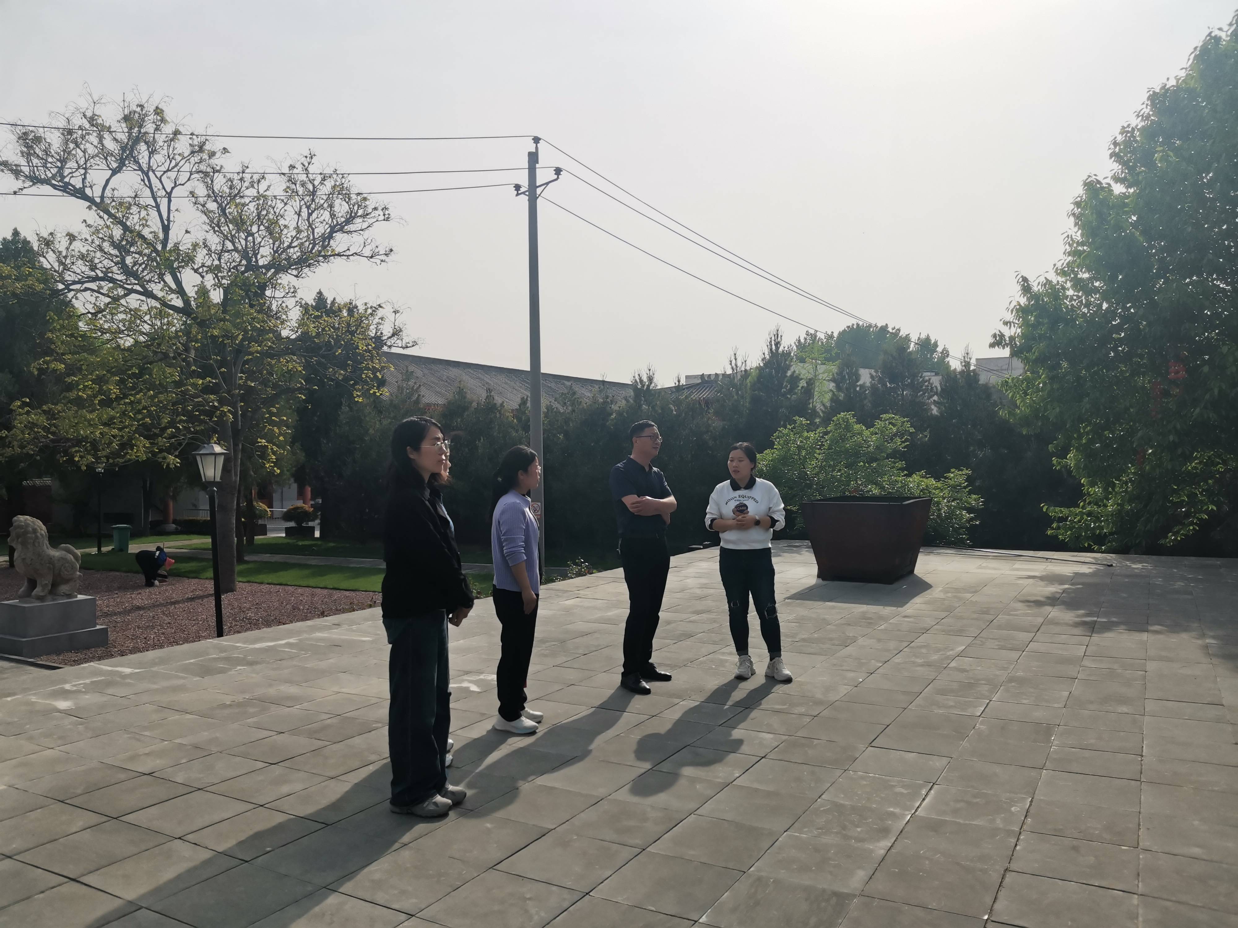 瞻纪信风标看汉代古韵