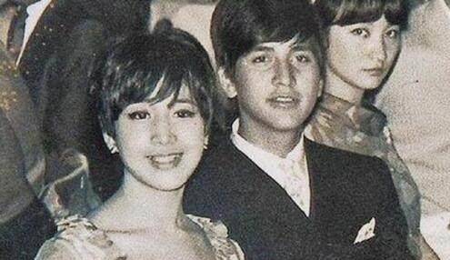 然而在12年后,司徒玉莲再一次跟