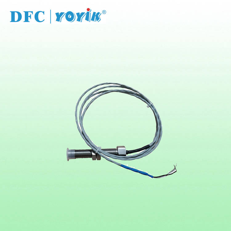 转速传感器zs-04探头磁阻式转角传感器工作原理优易