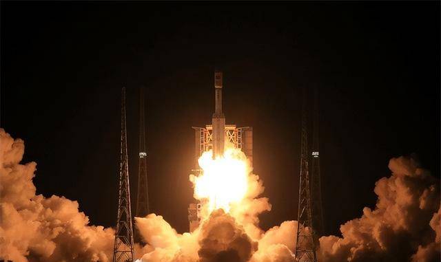 2020年火箭发射失利初二学生写信谈原因两总回信见解很独特