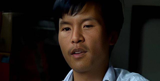 原创啃老博士李明亮38岁不工作回家啃老背后的原因令人沉默