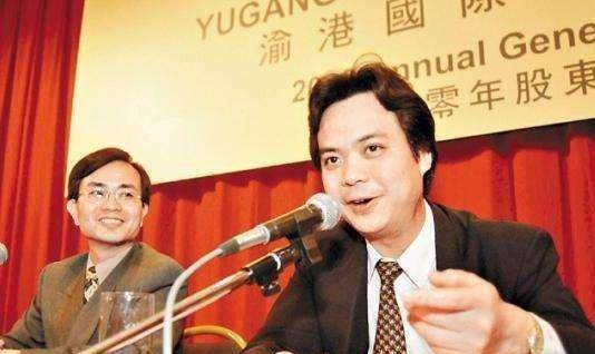 原创重庆首富张松桥将自己内地所有资产套现花101亿在英国买大楼