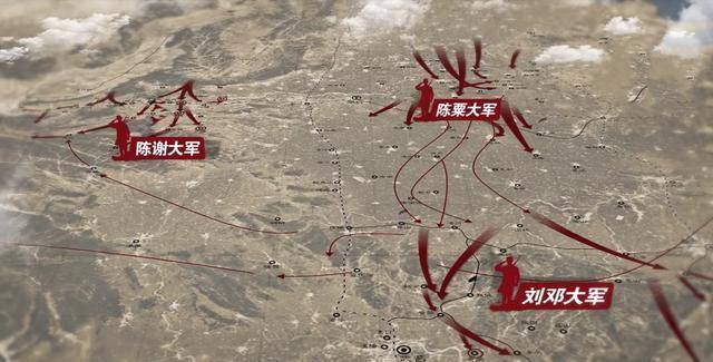 大决战高希希对战争全景把控能力令人担忧字幕地图成了标配