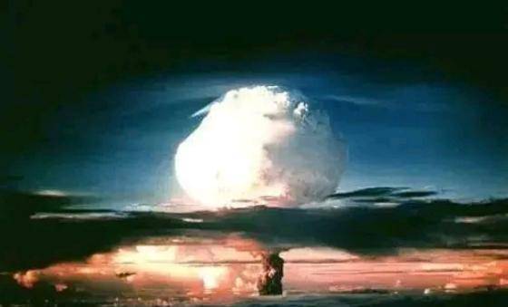 罗布泊复活了曾经的原子弹试验场今天能养活亿万中国人